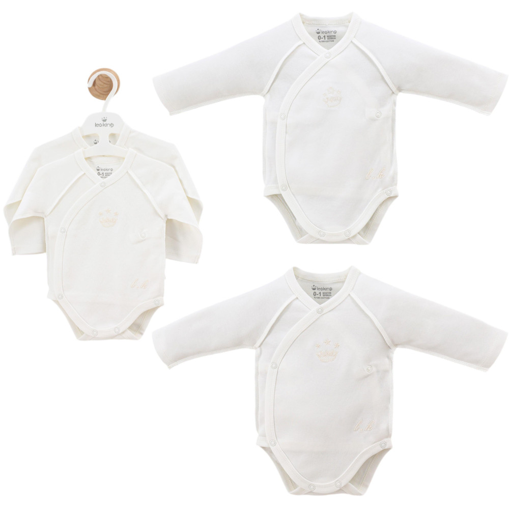 Body set 2pcs (pack of 6 sets)