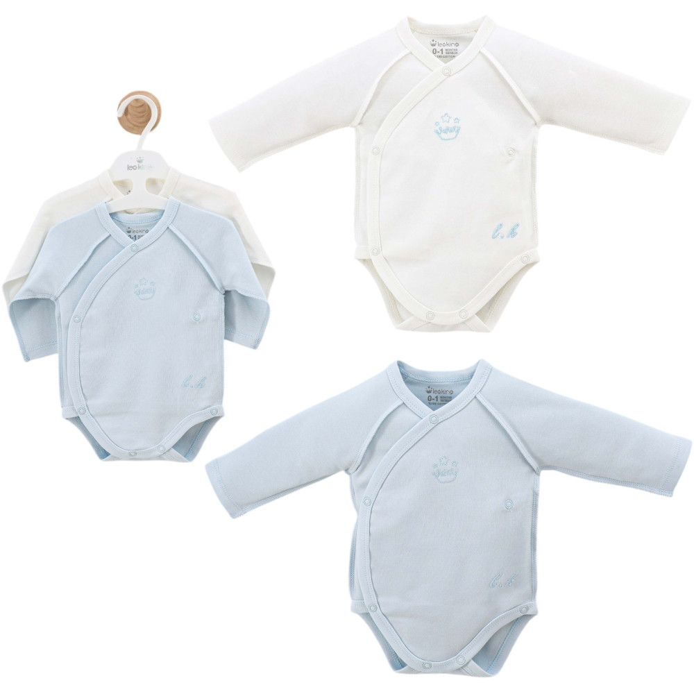 Body set 2pcs (pack of 6 sets)