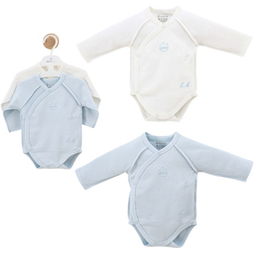 Body set 2pcs (pack of 6 sets)