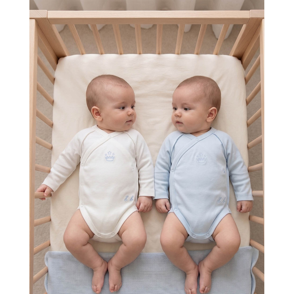 Body set 2pcs (pack of 6 sets)