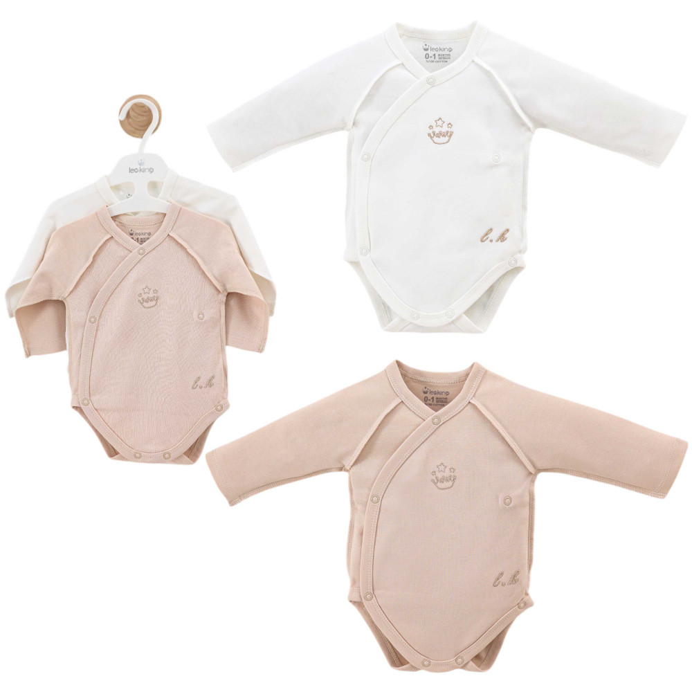Body set 2pcs (pack of 6 sets)