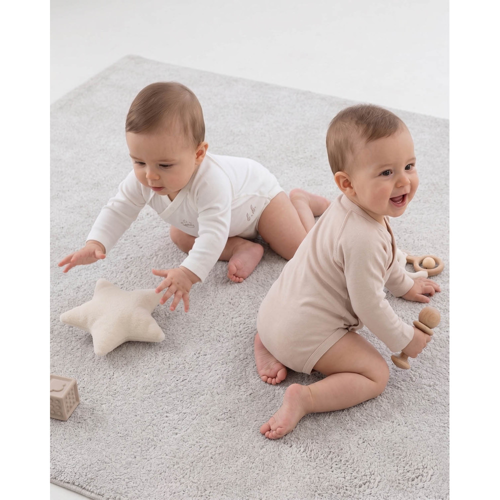 Body set 2pcs (pack of 6 sets)
