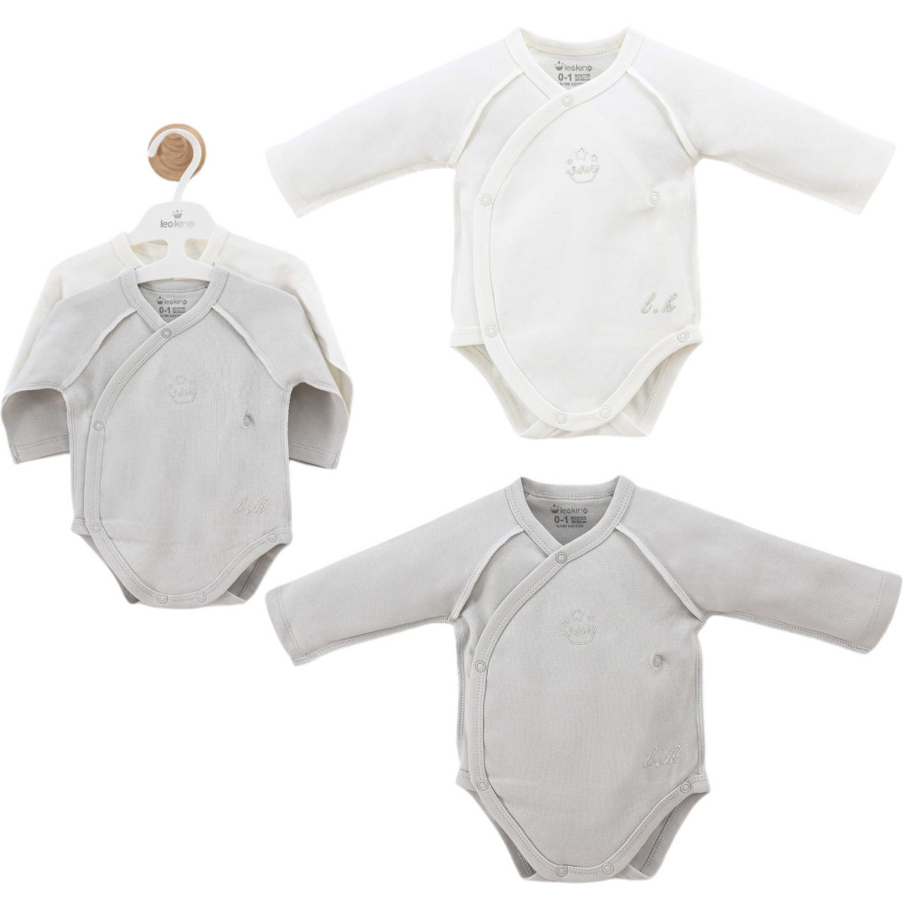 Body set 2pcs (pack of 6 sets)