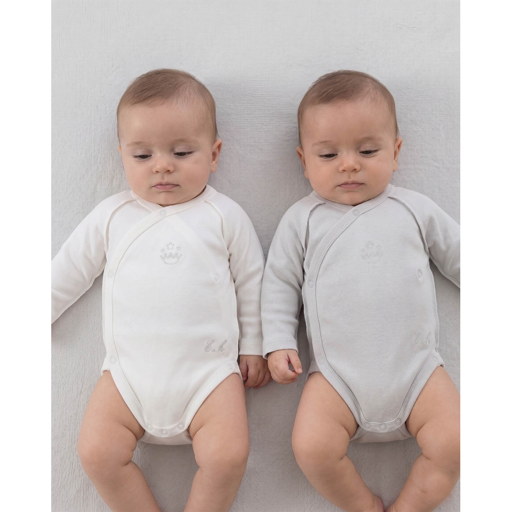 Body set 2pcs (pack of 6 sets)