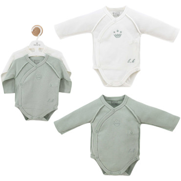 Body set 2pcs (pack of 6 sets)