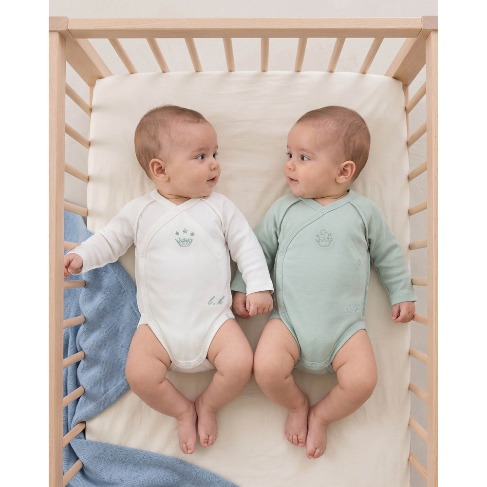 Body set 2pcs (pack of 6 sets)