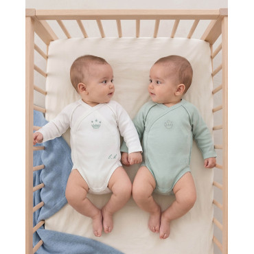 Body set 2pcs (pack of 6 sets)