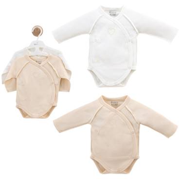 Body set 2pcs (pack of 6 sets)