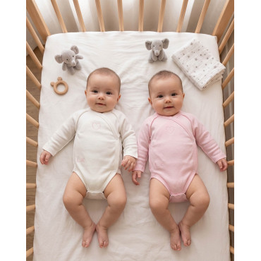 Body set 2pcs (pack of 6 sets)