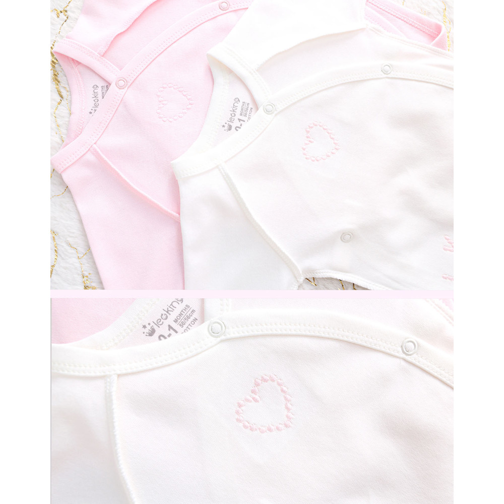 Body set 2pcs (pack of 6 sets)