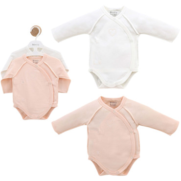 Body set 2pcs (pack of 6 sets)