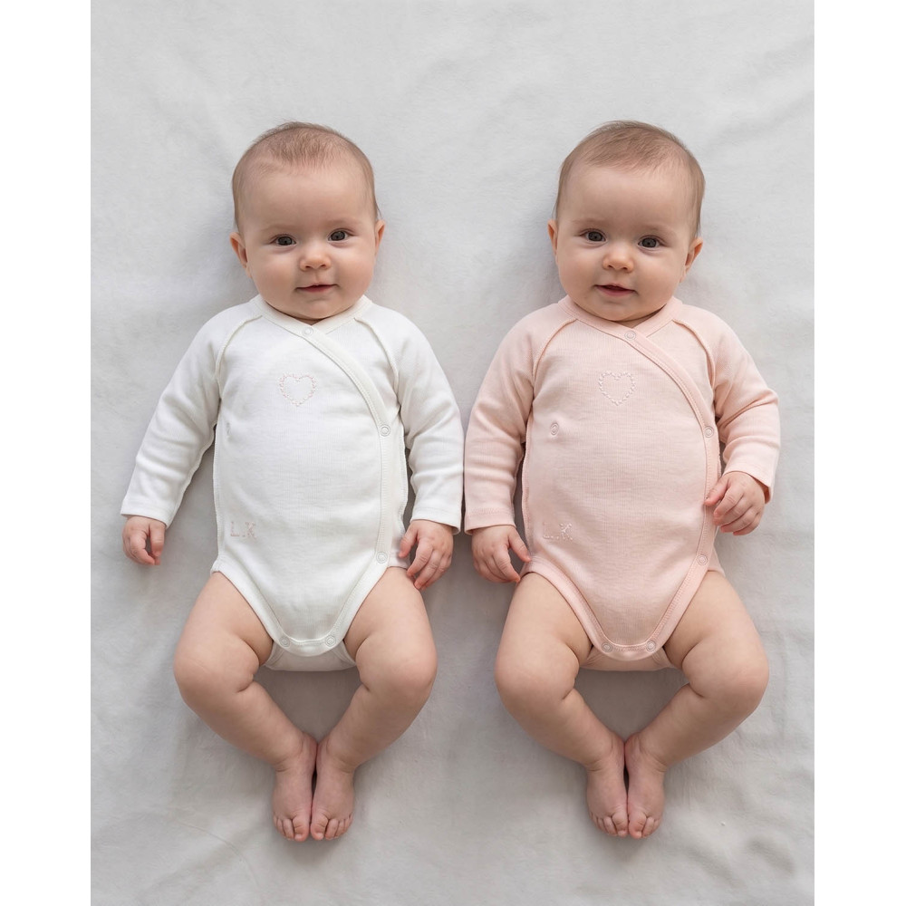 Body set 2pcs (pack of 6 sets)
