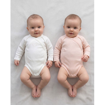 Body set 2pcs (pack of 6 sets)
