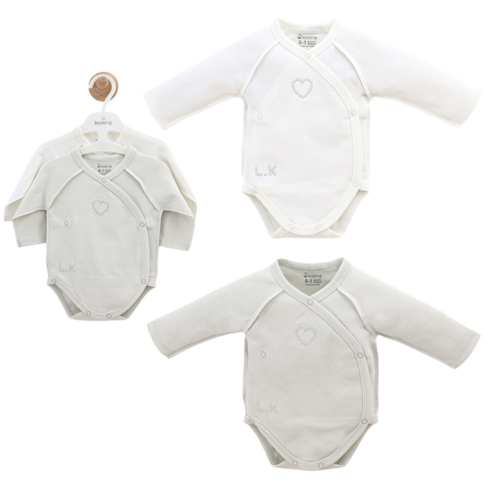 Body set 2pcs (pack of 6 sets)