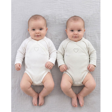 Body set 2pcs (pack of 6 sets)
