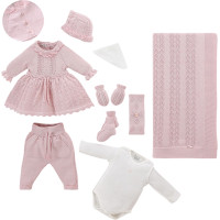 Set 9 items