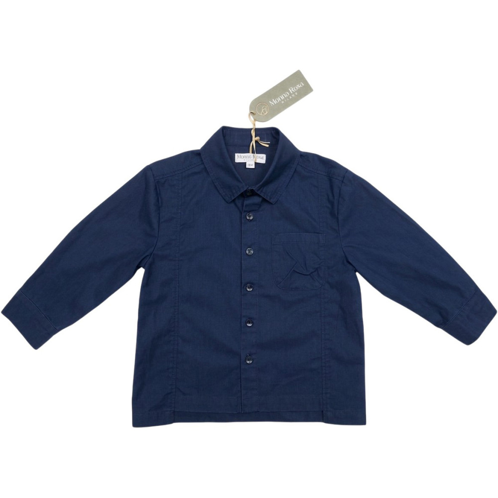 Set sweater+shirt+pants