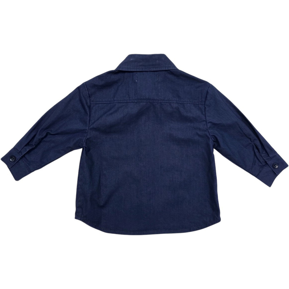 Set sweater+shirt+pants