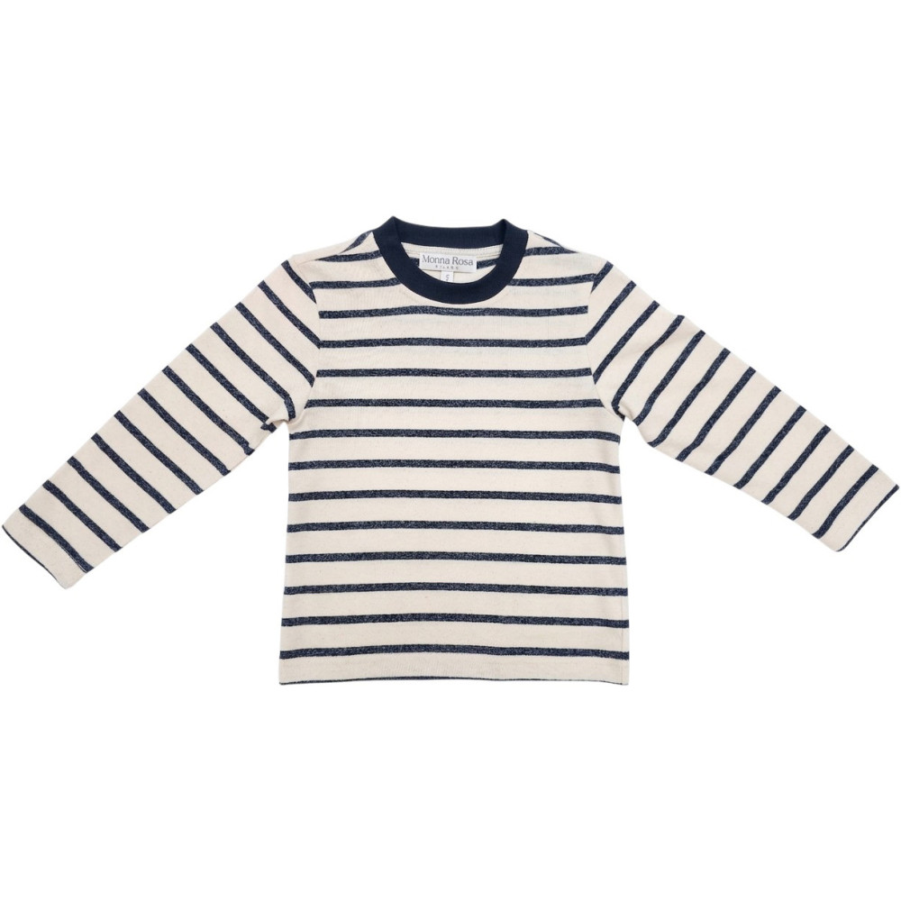 Set sweater+shirt+pants