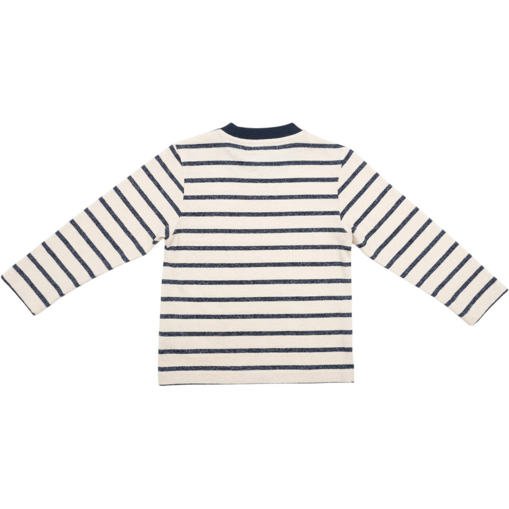 Set sweater+shirt+pants