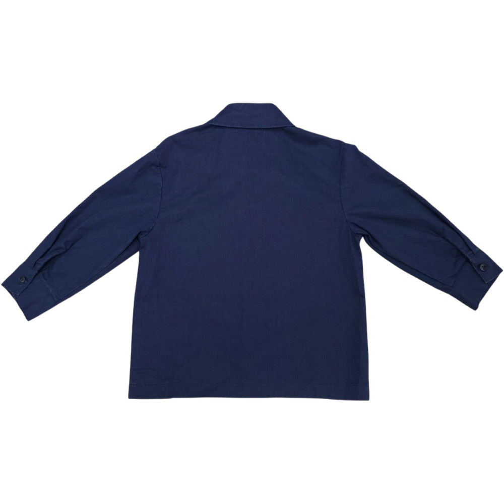 Set sweater+shirt+pants