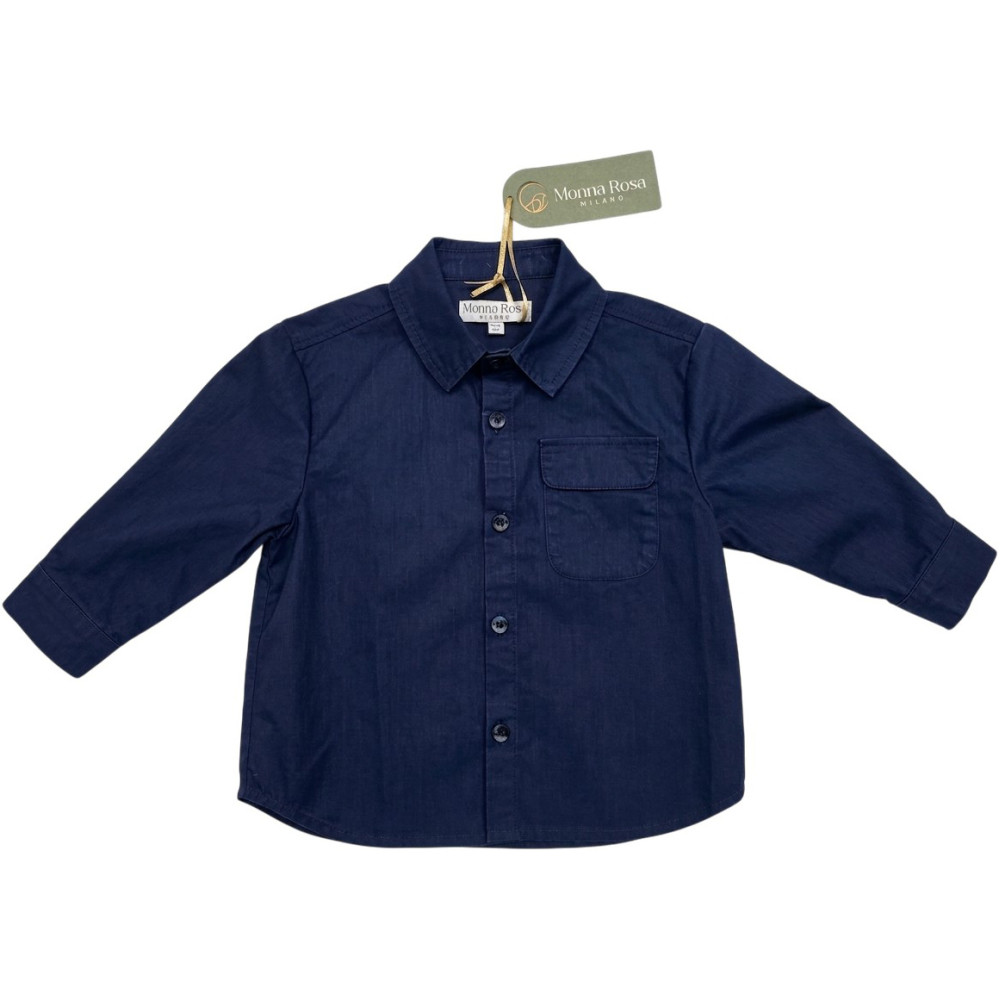 Set sweater+shirt+pants