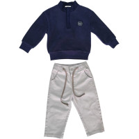 Set sweater+pants