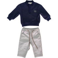 Set sweater+pants