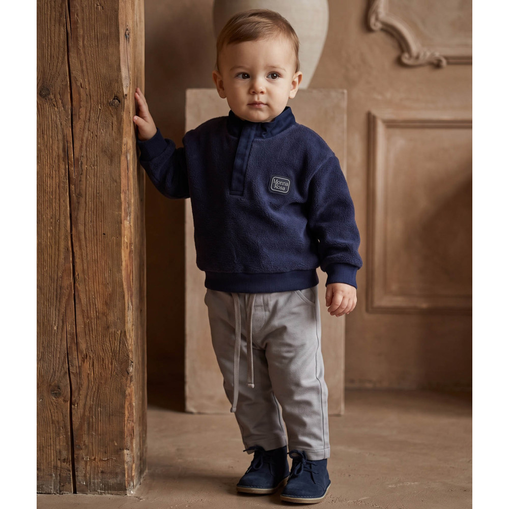 Set sweater+pants