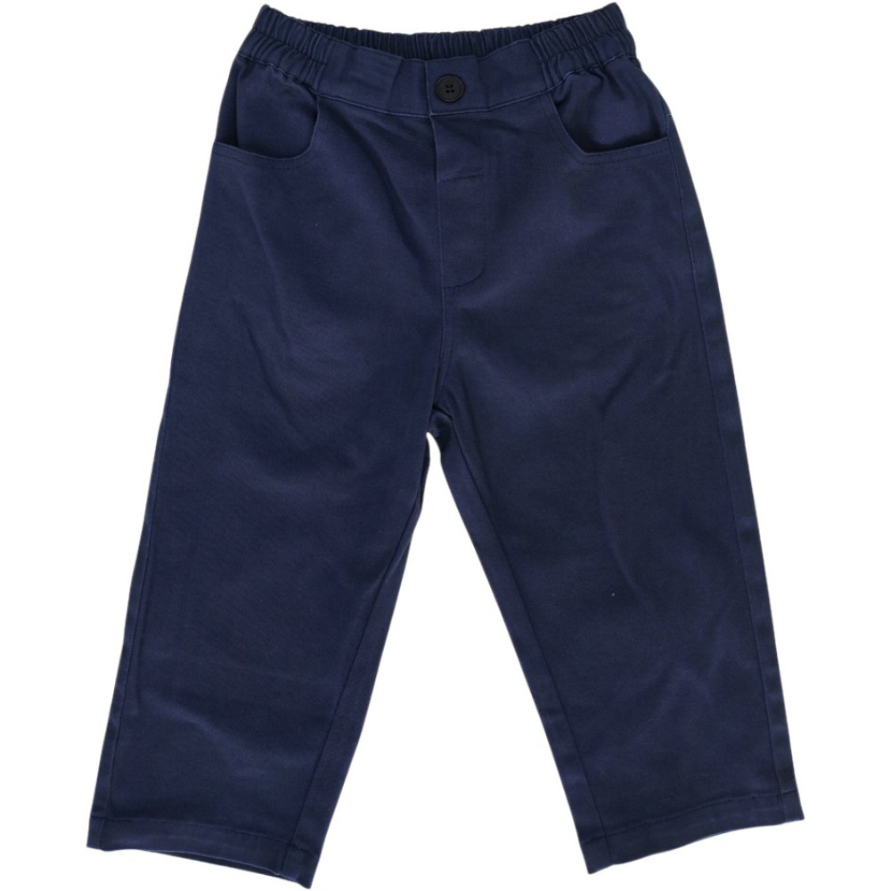 Set shirt+vest+pants