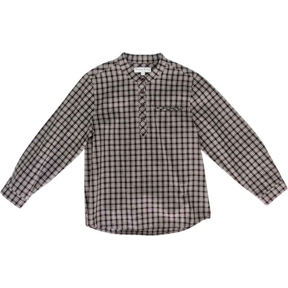 Set shirt+vest+pants