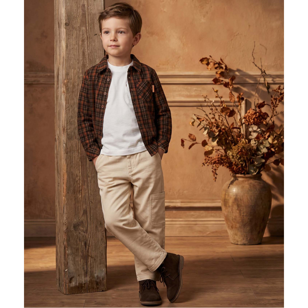 Set sweater+sweater+pants
