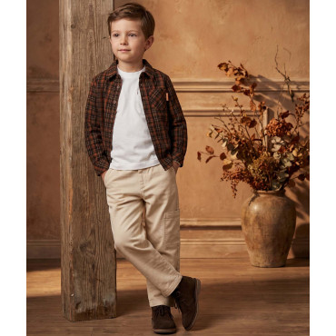 Set sweater+sweater+pants