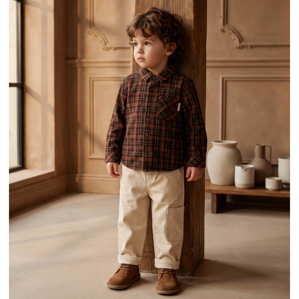 Set sweater+sweater+pants