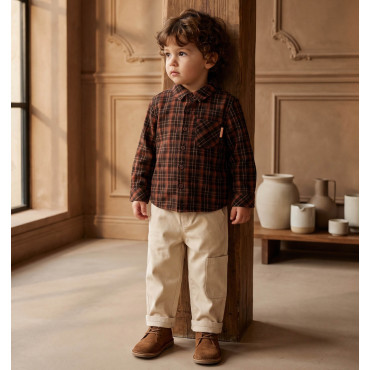 Set sweater+sweater+pants