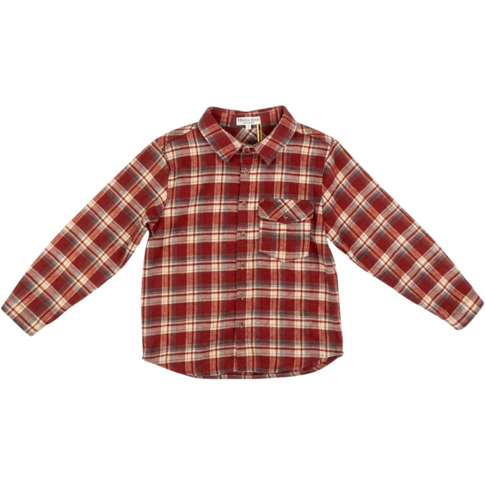 Set shirt+pants