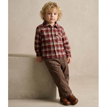 Set shirt+pants