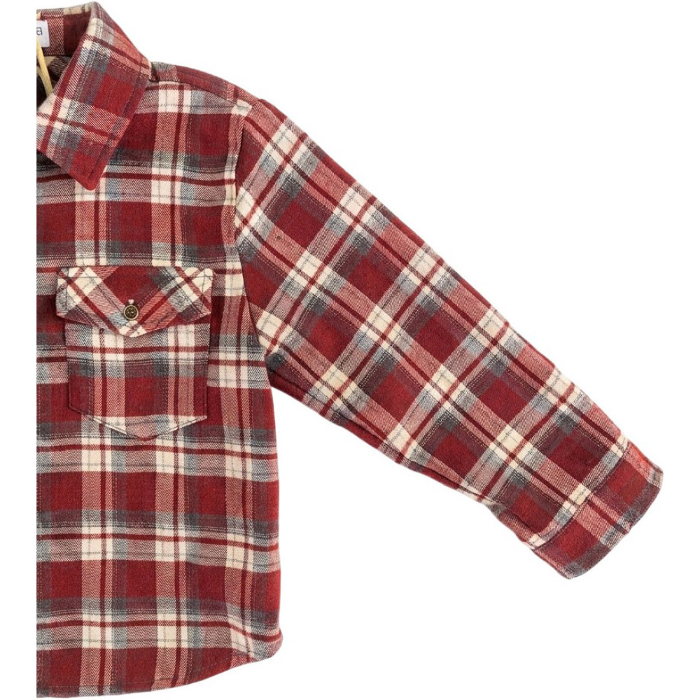 Set shirt+pants