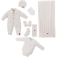 Set 8 items