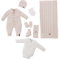 Set 8 items