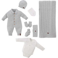 Set 8 items