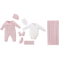 Set 8 items