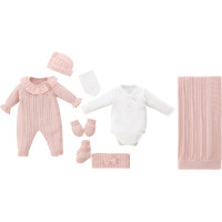 Set 8 items