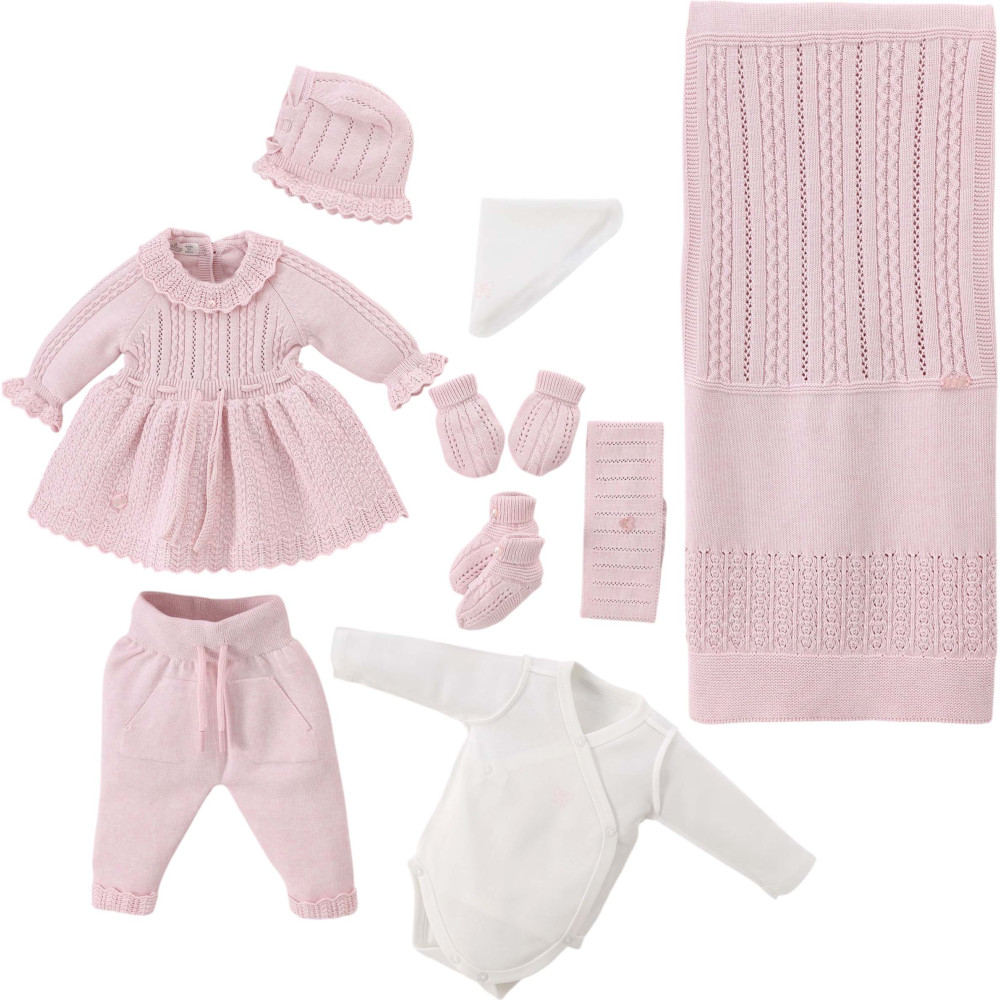 Set 9 items