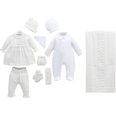 Set 10 items