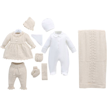 Set 10 items