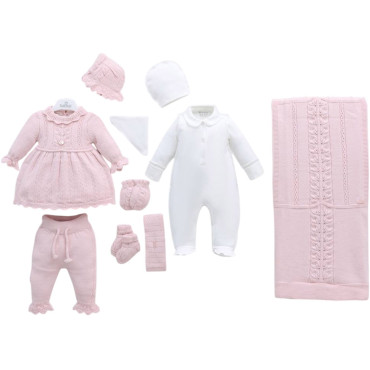Set 10 items
