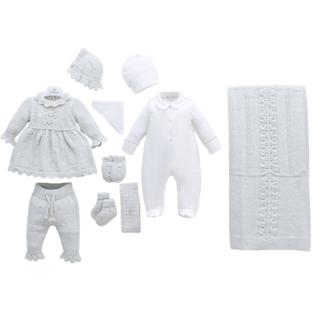 Set 10 items