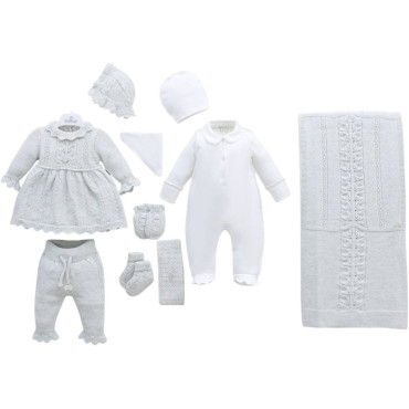 Set 10 items