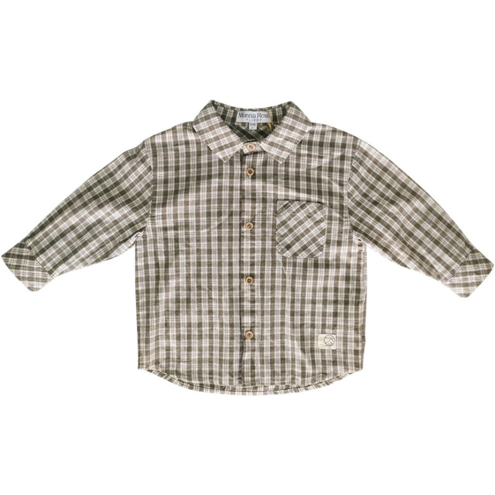Set shirt+pants